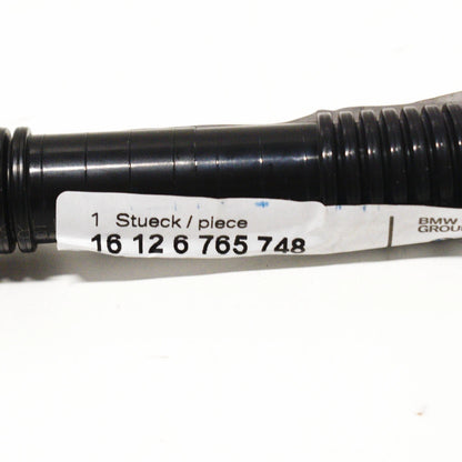NEW BMW E90 E90N E91 E91N E92 E92N FUEL TANK VENT PIPE 6765748 16126765748