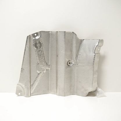 NEW MERCEDES BENZ C W204 REAR MUFFLER LEFT SHIELDING A2046828171 ORIGINAL