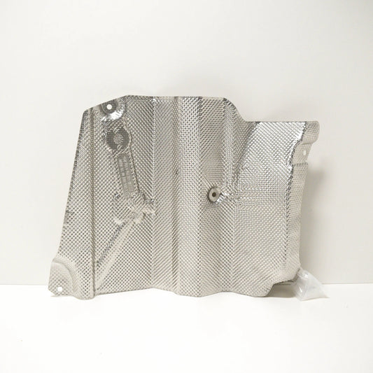 NEW MERCEDES BENZ C W204 REAR MUFFLER LEFT SHIELDING A2046828171 ORIGINAL