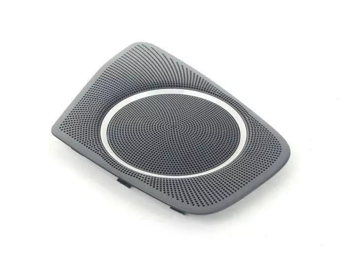 NEW AUDI A4 B8 REAR RIGHT DOOR LOUDSPEAKER TRIM 8K0035436A4PK ORIGINAL