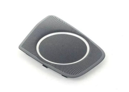 NEW AUDI A4 B8 REAR RIGHT DOOR LOUDSPEAKER TRIM 8K0035436A4PK ORIGINAL