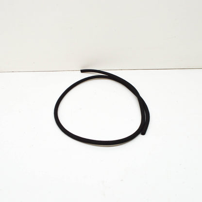 new bmw e38 e39 e46 e53 e60 e61 black vacuum hose 7797129 11747797129 original
