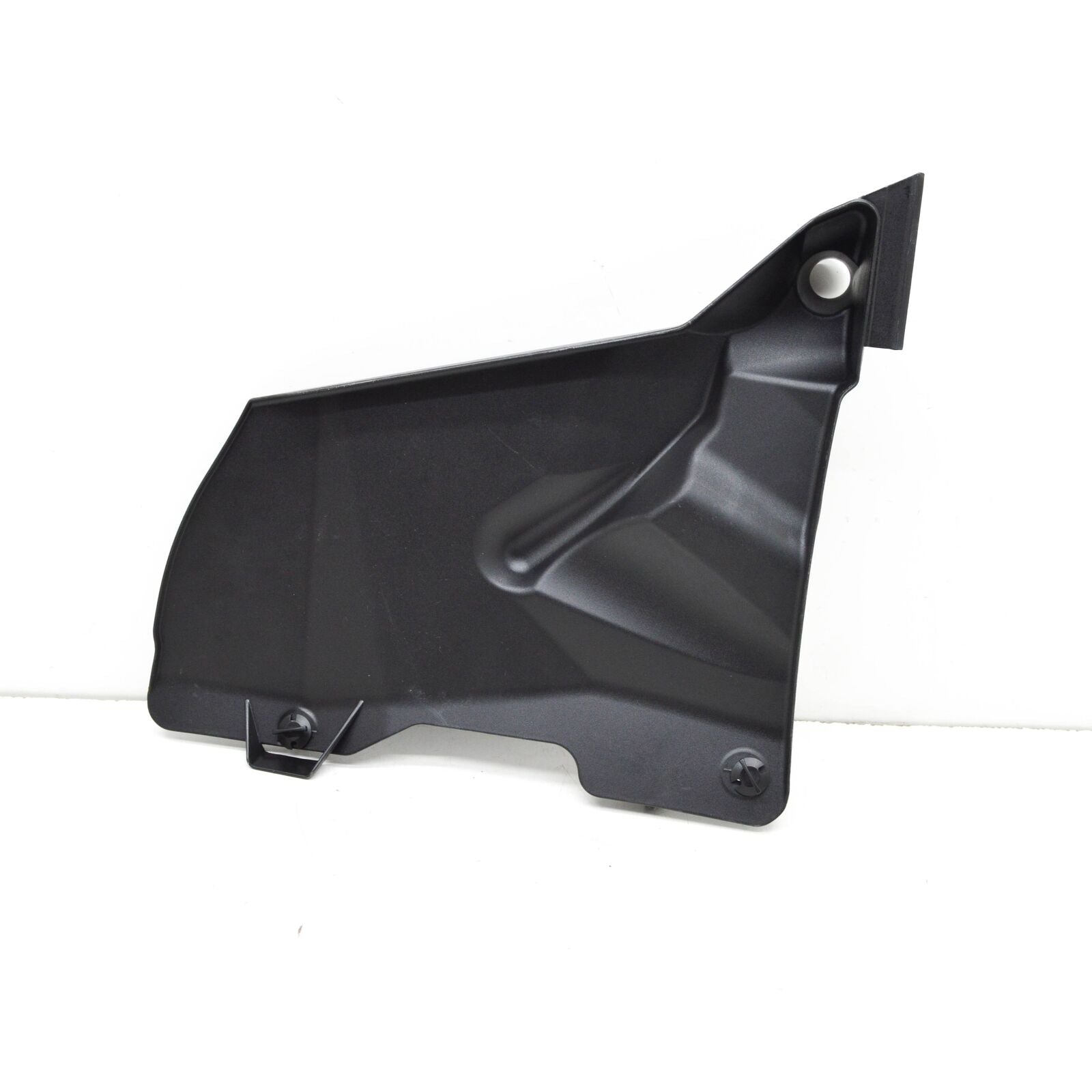 NEW MERCEDES-BENZ C W203 AIR DUCT COVER LHD A2038301513 ORIGINAL