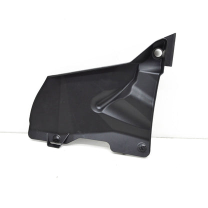 NEW MERCEDES-BENZ C W203 AIR DUCT COVER LHD A2038301513 ORIGINAL