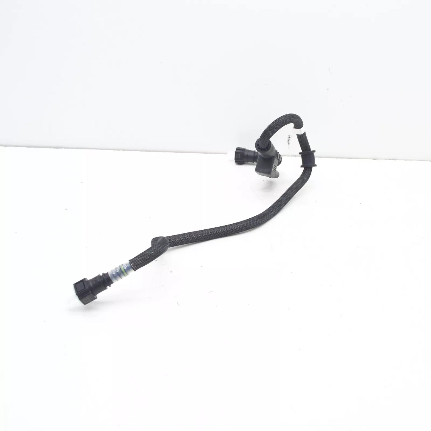 NEW BMW 5 F10 FUEL INLET PIPE 13538575467 ORIGINAL