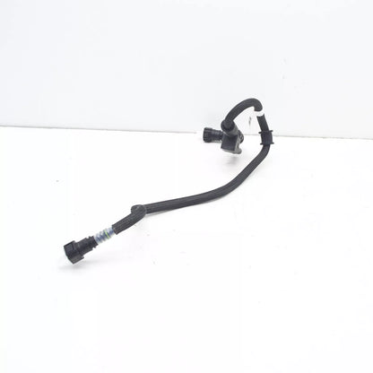 NEW BMW 5 F10 FUEL INLET PIPE 13538575467 ORIGINAL