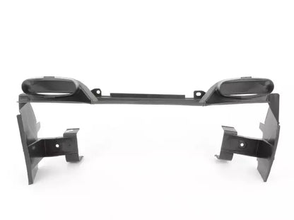 NEW MERCEDES-BENZ SLK R171 FRONT MODULE AIR DUCT A1715050130 ORIGINAL