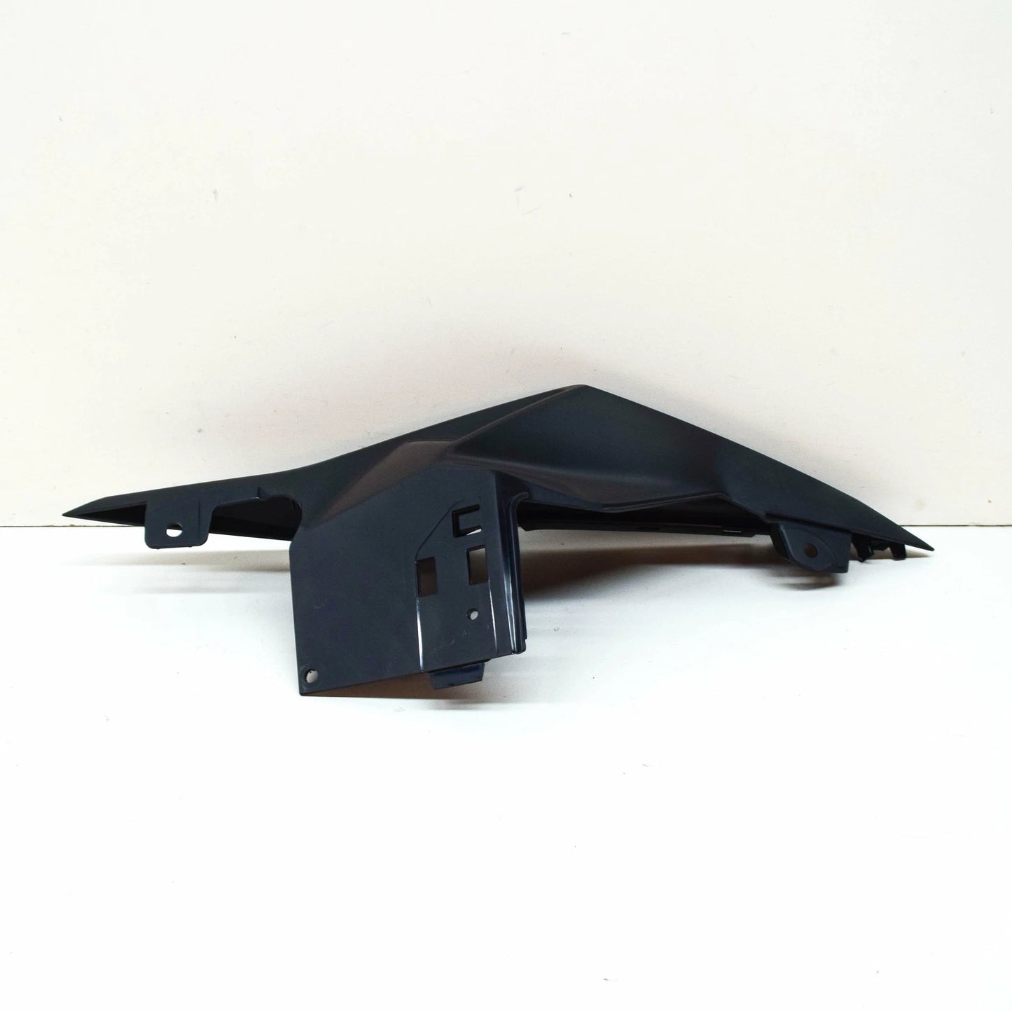 NEW BMW S 1000 R REAR RIGHT SEAT TAIL LATERAL PART 46628525364 ORIGINAL