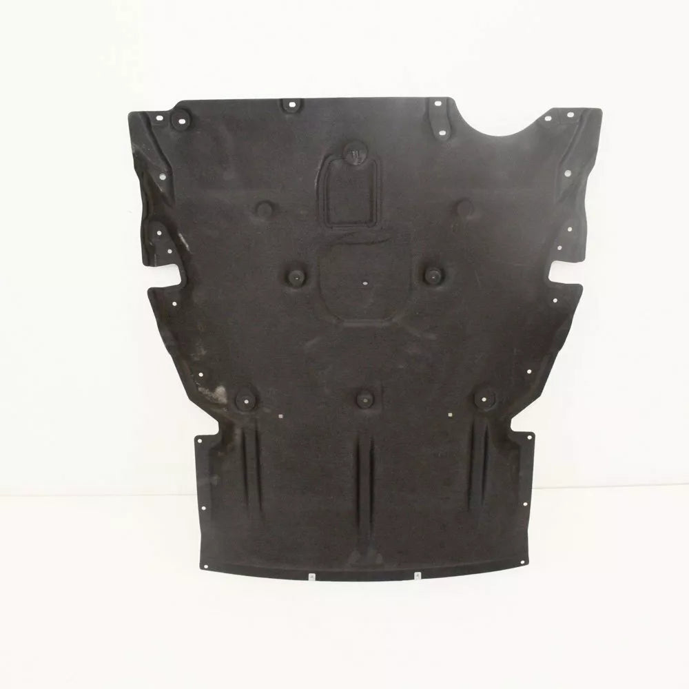 NEW BMW 3 F30 UNDERHOOD SHIELD 7241814 51757241814 ORIGINAL