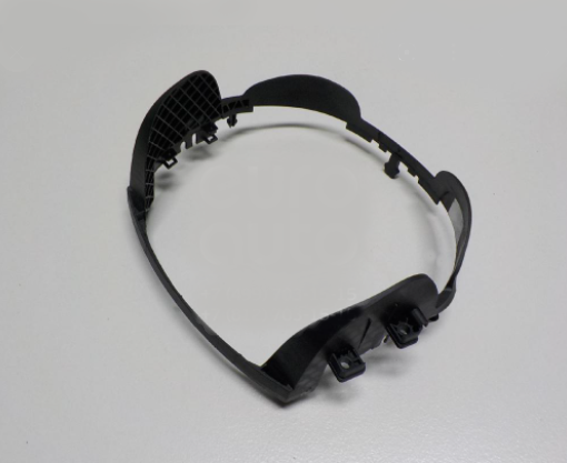 new audi q3 8u steering wheel trim 8u0419689 4pk 8u04196894pk original