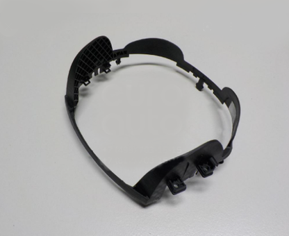 new audi q3 8u steering wheel trim 8u0419689 4pk 8u04196894pk original
