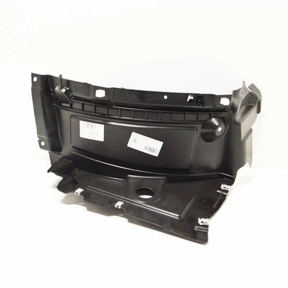 NEW AUDI A6 ALLROAD QUATTRO 4G FRONT RIGHT WHEEL SPOILER 4G9853888B