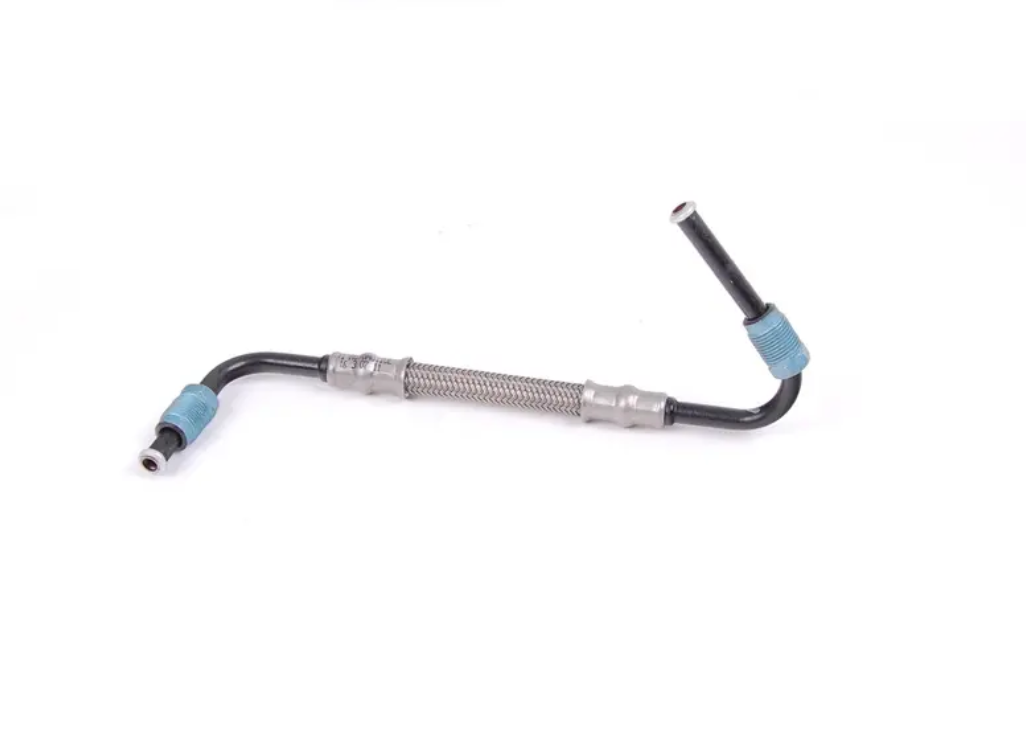 new bmw z4 e89 front left pipeline pressure hose 34326853592 6853592 original