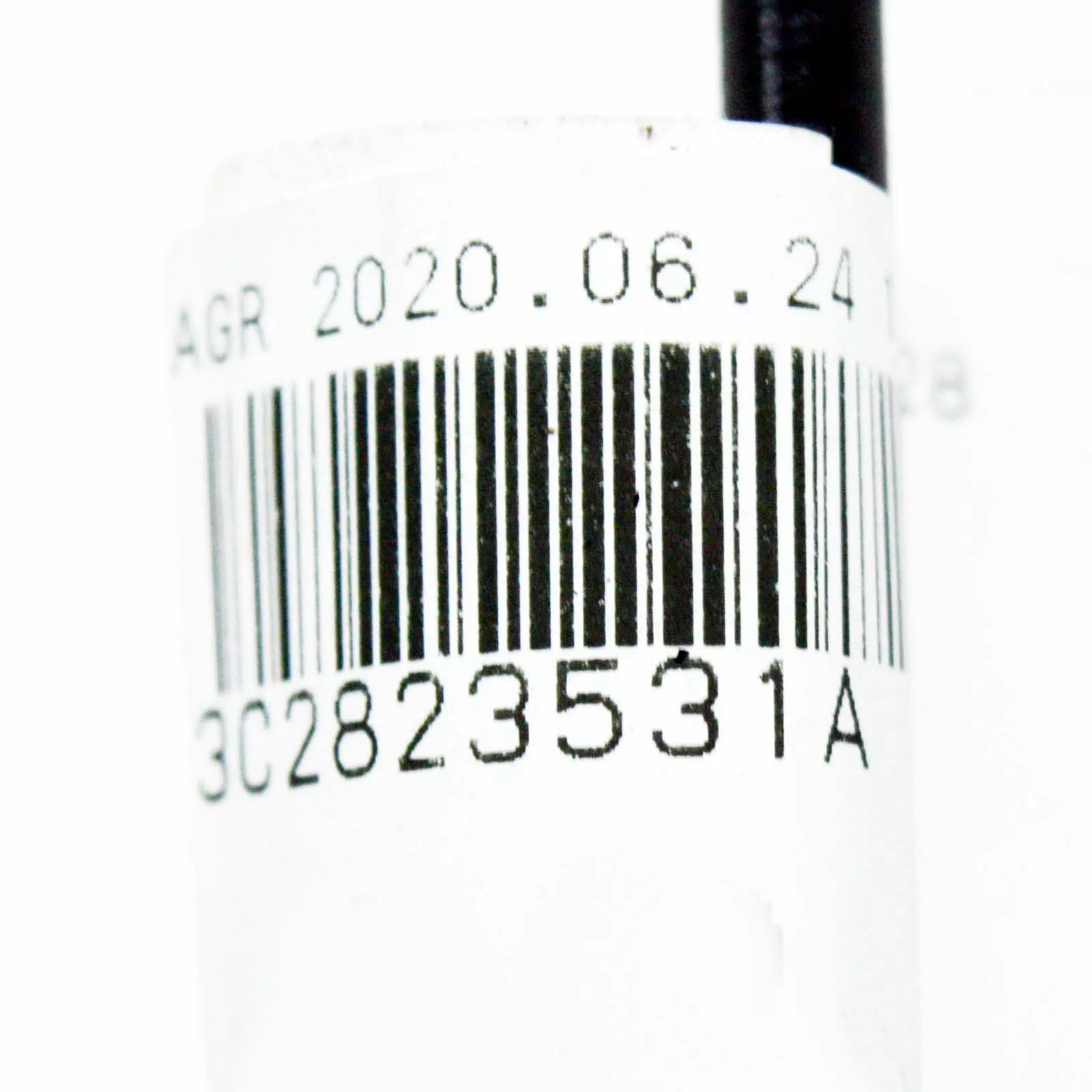 NEW VW PASSAT B6 BONNET HOOD RELEASE LOCK CABLE RHD 3C2823531A ORIGINAL