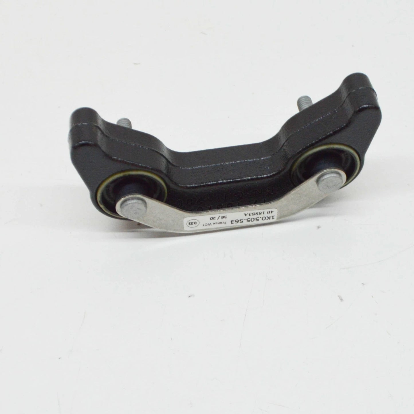 NEW AUDI A3 8V REAR SUBFRAME BALANCE WEIGHT 1K0505563