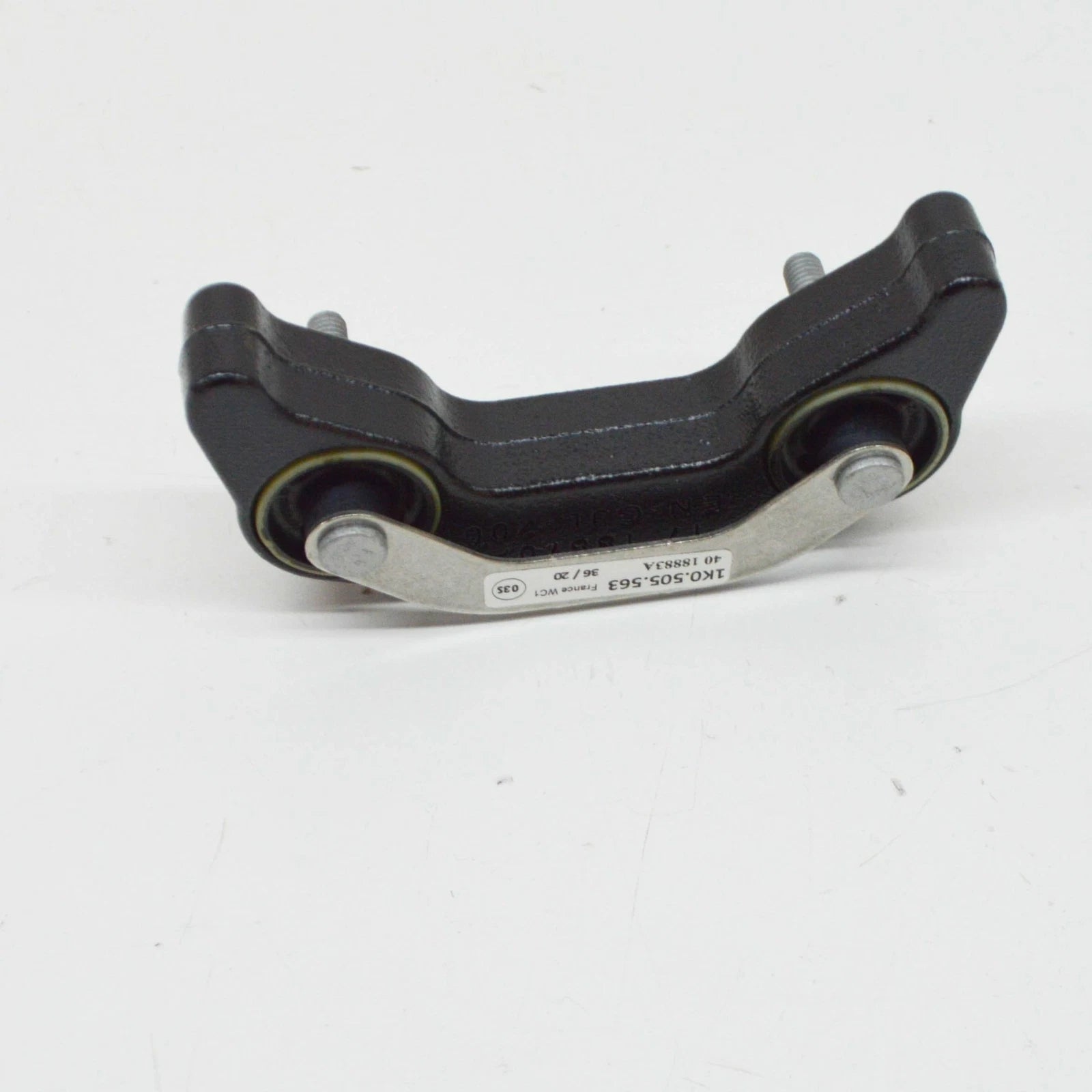 NEW AUDI A3 8V REAR SUBFRAME BALANCE WEIGHT 1K0505563