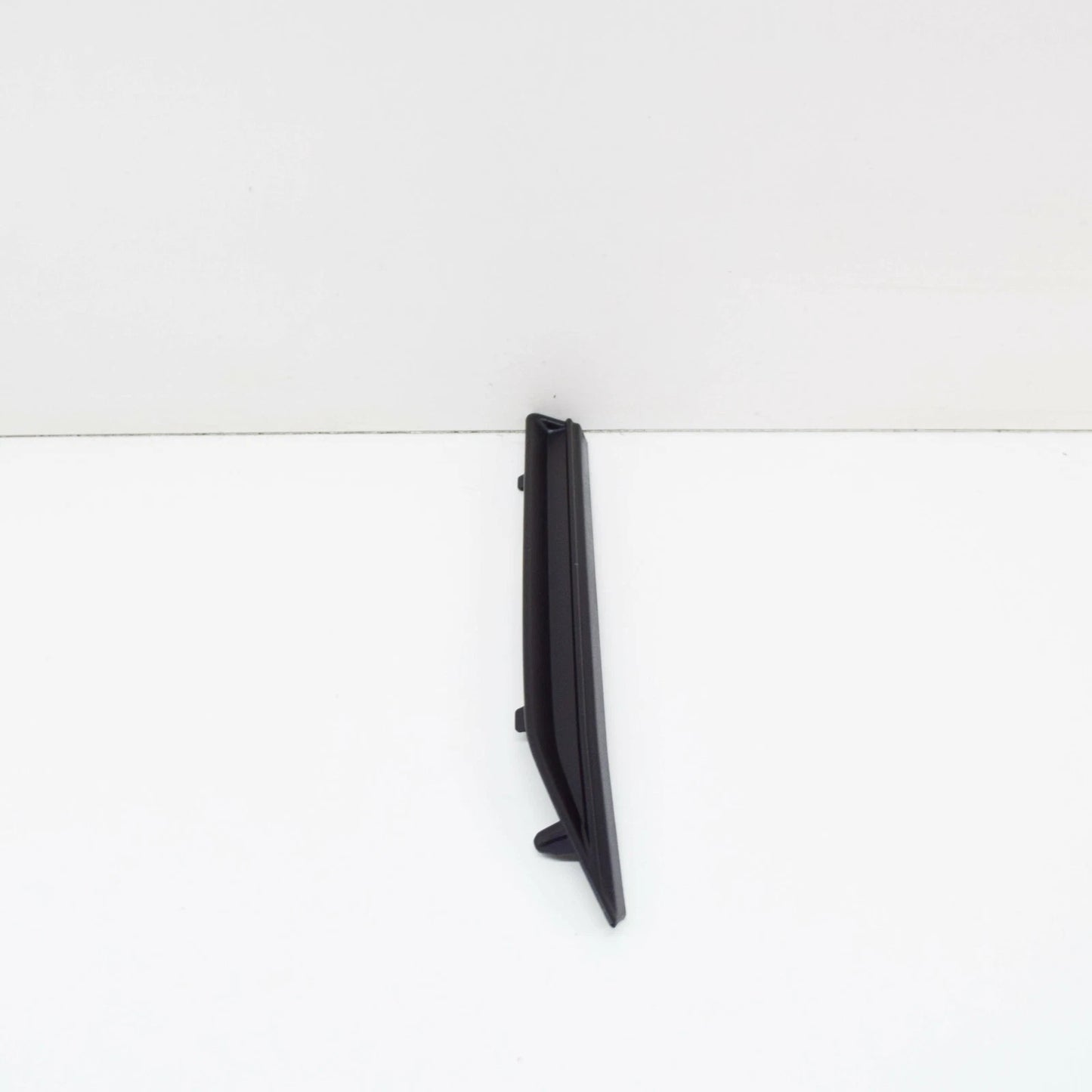 NEW AUDI R8 4S FRONT BUMPER LEFT SIDE INSERT PART 4S08074319B9 2018 ORIGINAL