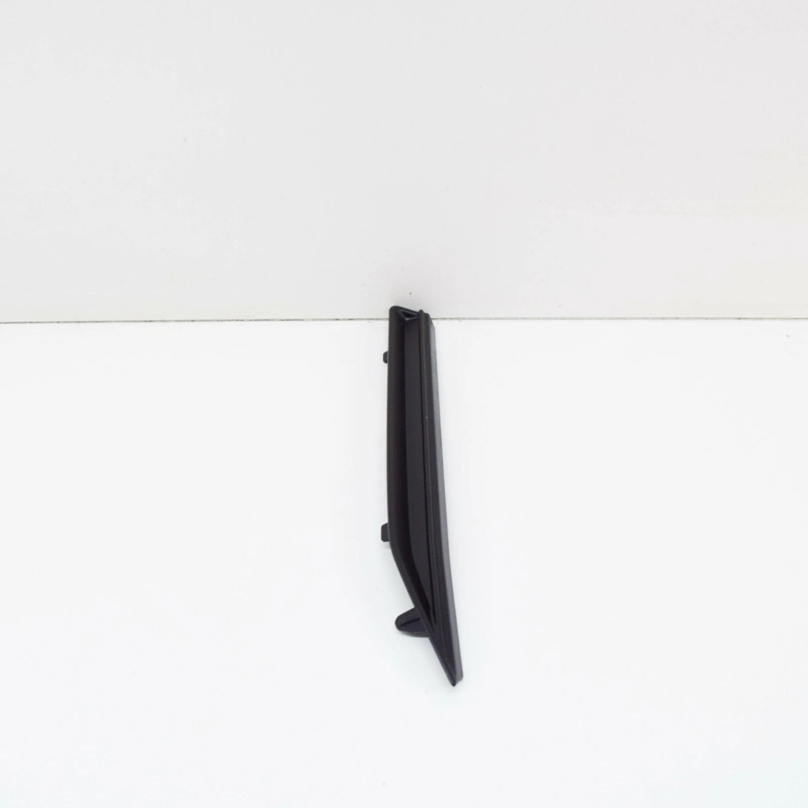 NEW AUDI R8 4S FRONT BUMPER LEFT SIDE INSERT PART 4S08074319B9 2018 ORIGINAL