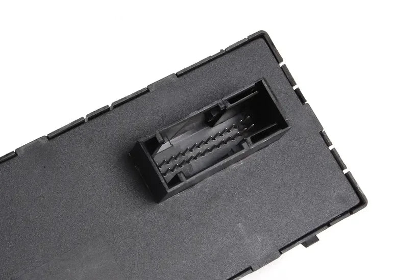 NEW BMW 5 E39 FRONT LEFT SEAT ADJUSTING SWITCH 61316910717 ORIGINAL