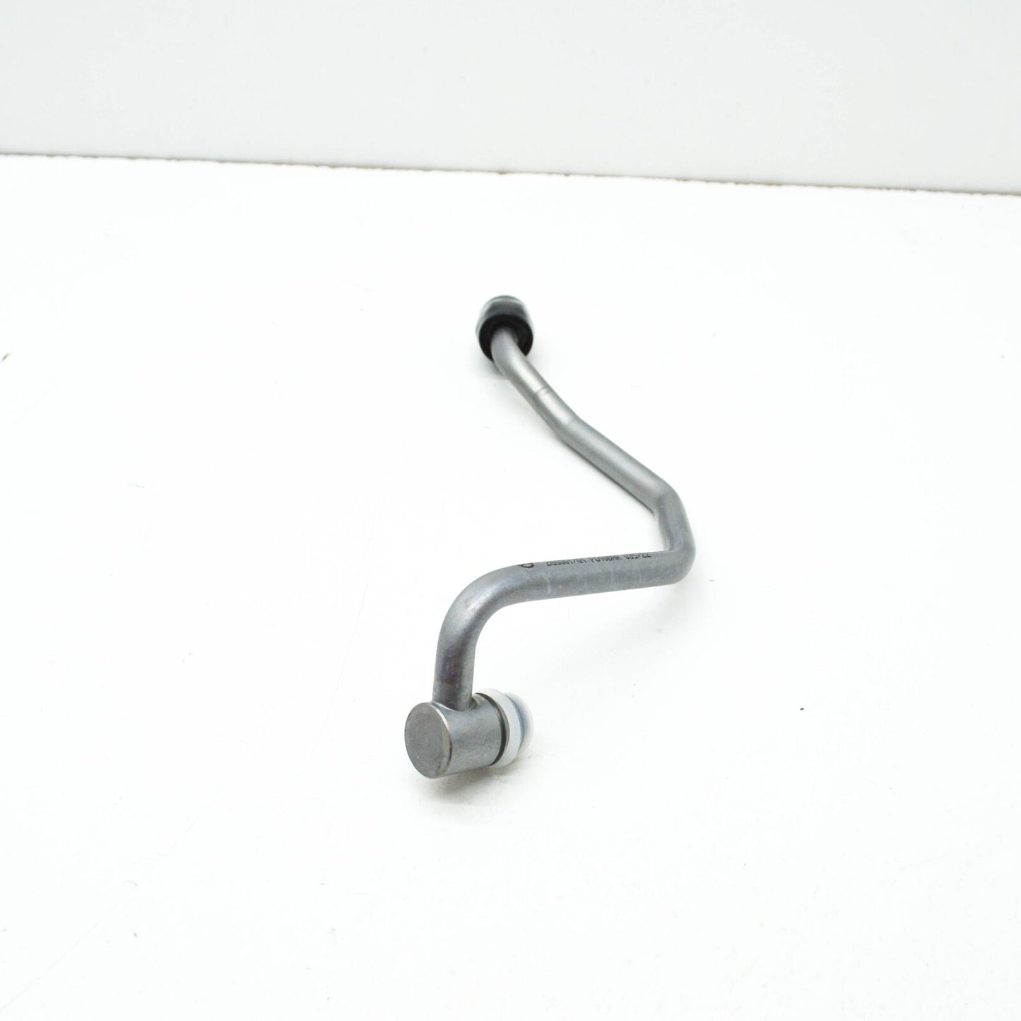 NEW MERCEDES-BENZ E W211 BOTTOM OIL LINE A2112700027 ORIGINAL