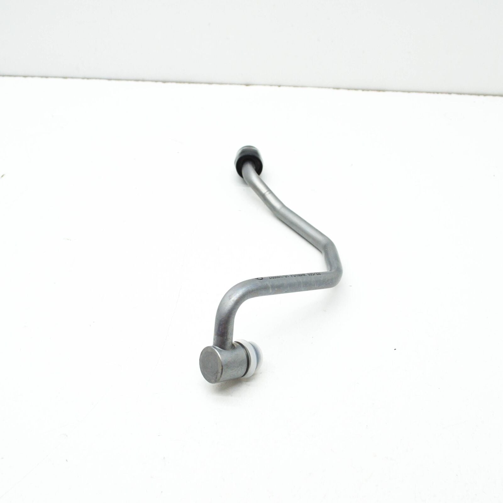 NEW MERCEDES-BENZ E W211 BOTTOM OIL LINE A2112700027 ORIGINAL