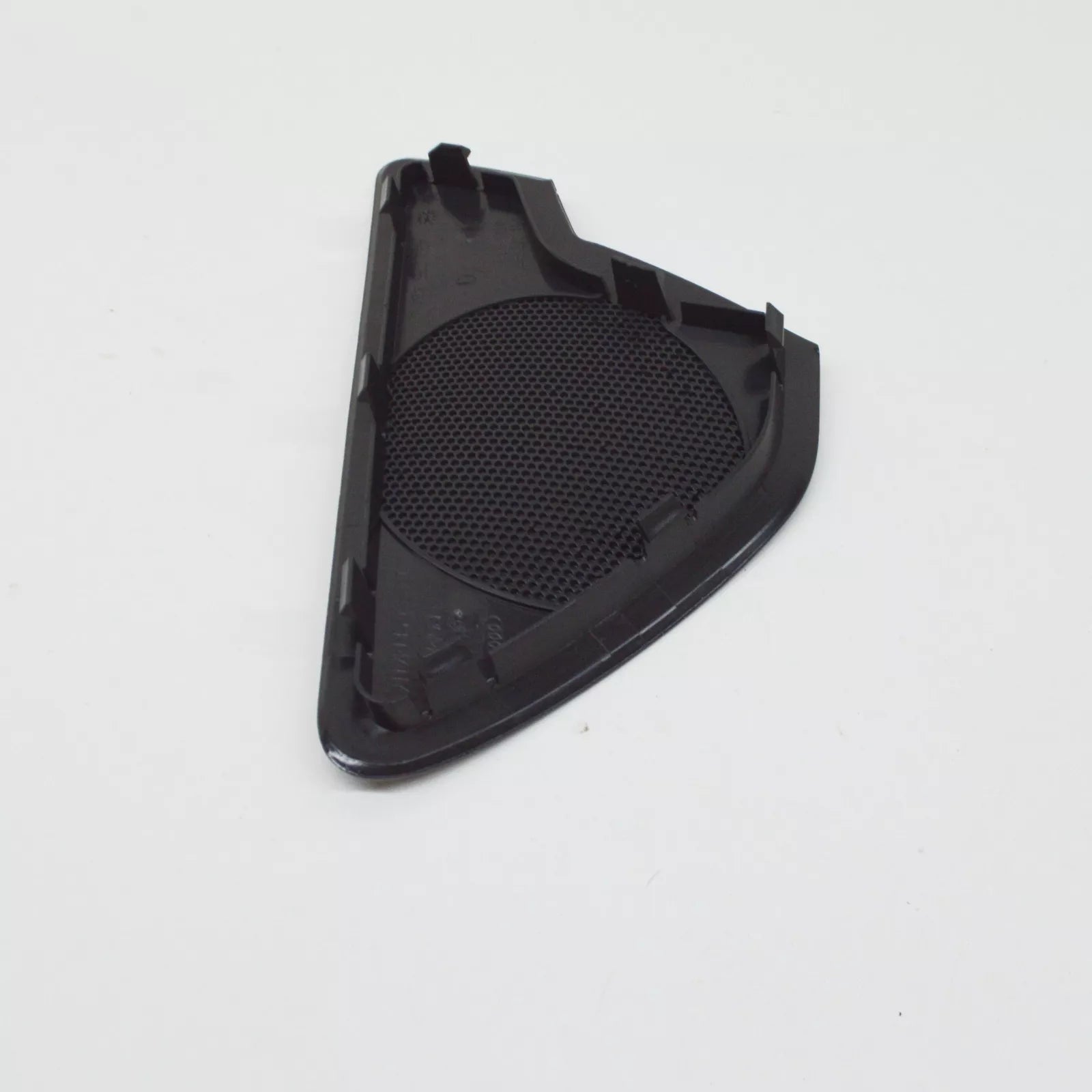 NEW AUDI A6 C7 FRONT RIGHT DOOR LOUDSPEAKER COVER TRIM 4G00354244PK ORIGINAL