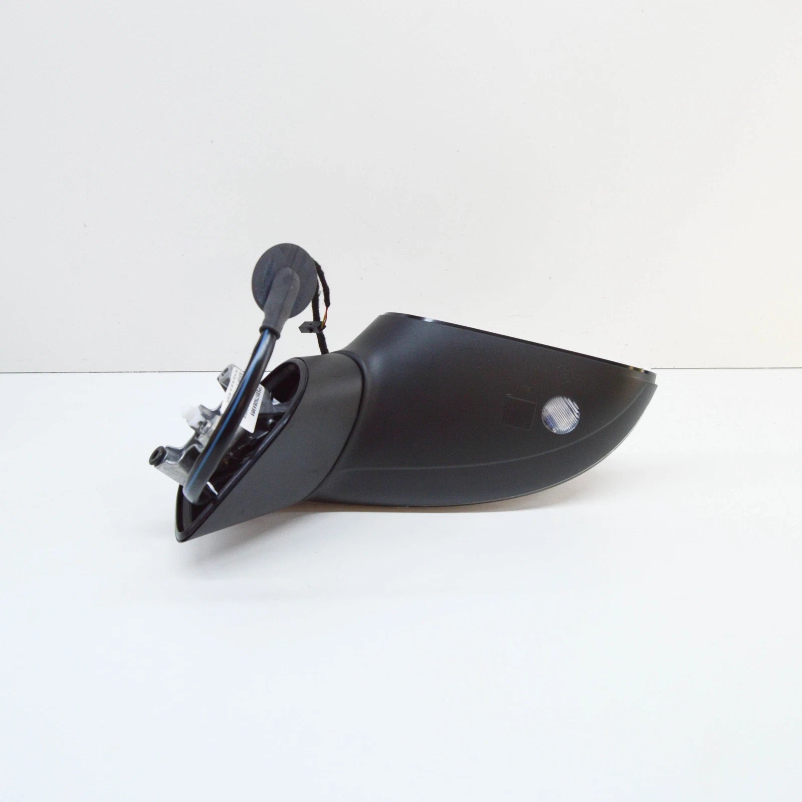 NEW VW TOUAREG 7P EXTERIOR RIGHT SIDE MIRROR LHD 7P6857508A9B9 ORIGINAL