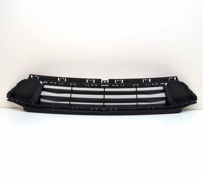 NEW BMW 2 GT F46 FRONT BUMPER CENTER CLOSED GRILLE LINES 51117460157 ORIGINAL