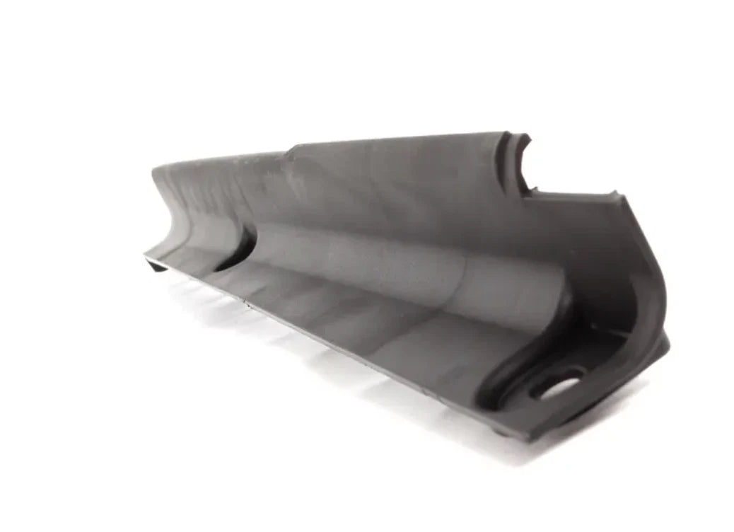 NEW BMW 3 CABRIO E93 REAR RIGHT SEAT COVERING 52109116938 9116938 2013 13580116