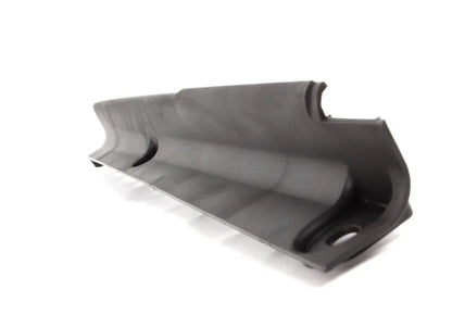 NEW BMW 3 CABRIO E93 REAR RIGHT SEAT COVERING 52109116938 9116938 2013 13580116