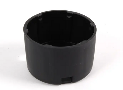 new audi a8 d3 4e front lower shock absorber protective cap 4d0412127 original