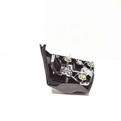 NEW BMW 3 E46 REAR LEFT TAILLIGHT BULB HOLDER 63217165955 7165955 ORIGINAL