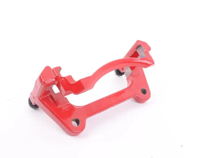 NEW AUDI A3 SPORTBACK 8P FRONT LEFT CALIPER CARRIER 5QM615125B ORIGINAL