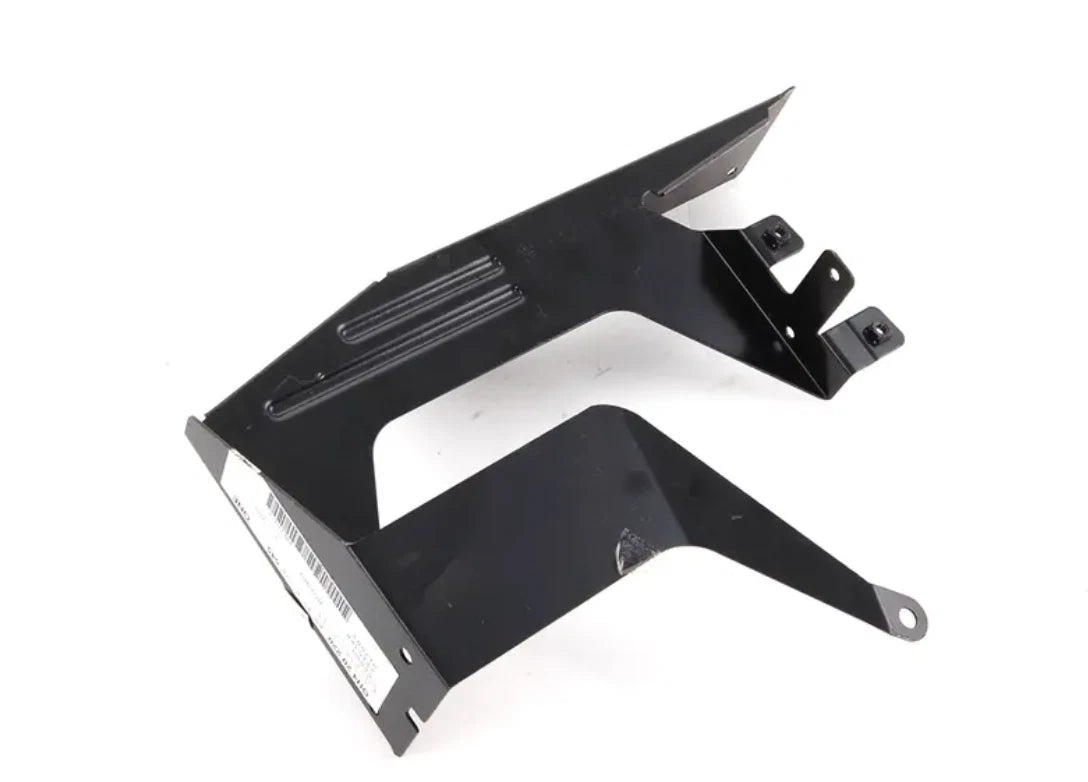 NEW BMW 3 E46 CD-CHANGER BRACKET 8378545 65128378545 ORIGINAL