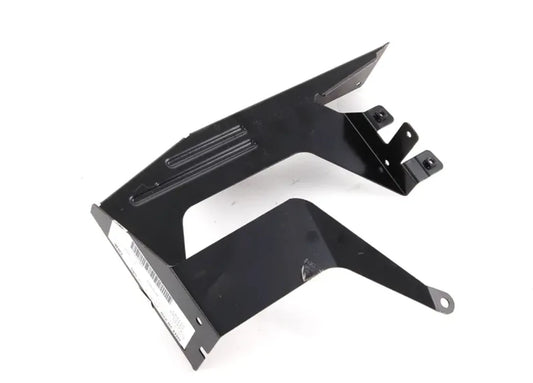 NEW BMW 3 E46 CD-CHANGER BRACKET 8378545 65128378545 ORIGINAL