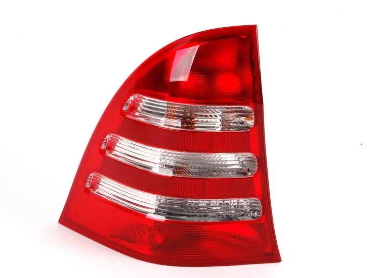 NEW MERCEDES-BENZ C T-MODEL S203 REAR LEFT TAIL LIGHT A2038201364 ORIGINAL