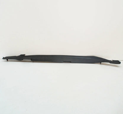 NEW VOLKSWAGEN ID.4 E21 FRONT FENDER FILLER PANEL END 11A821111A