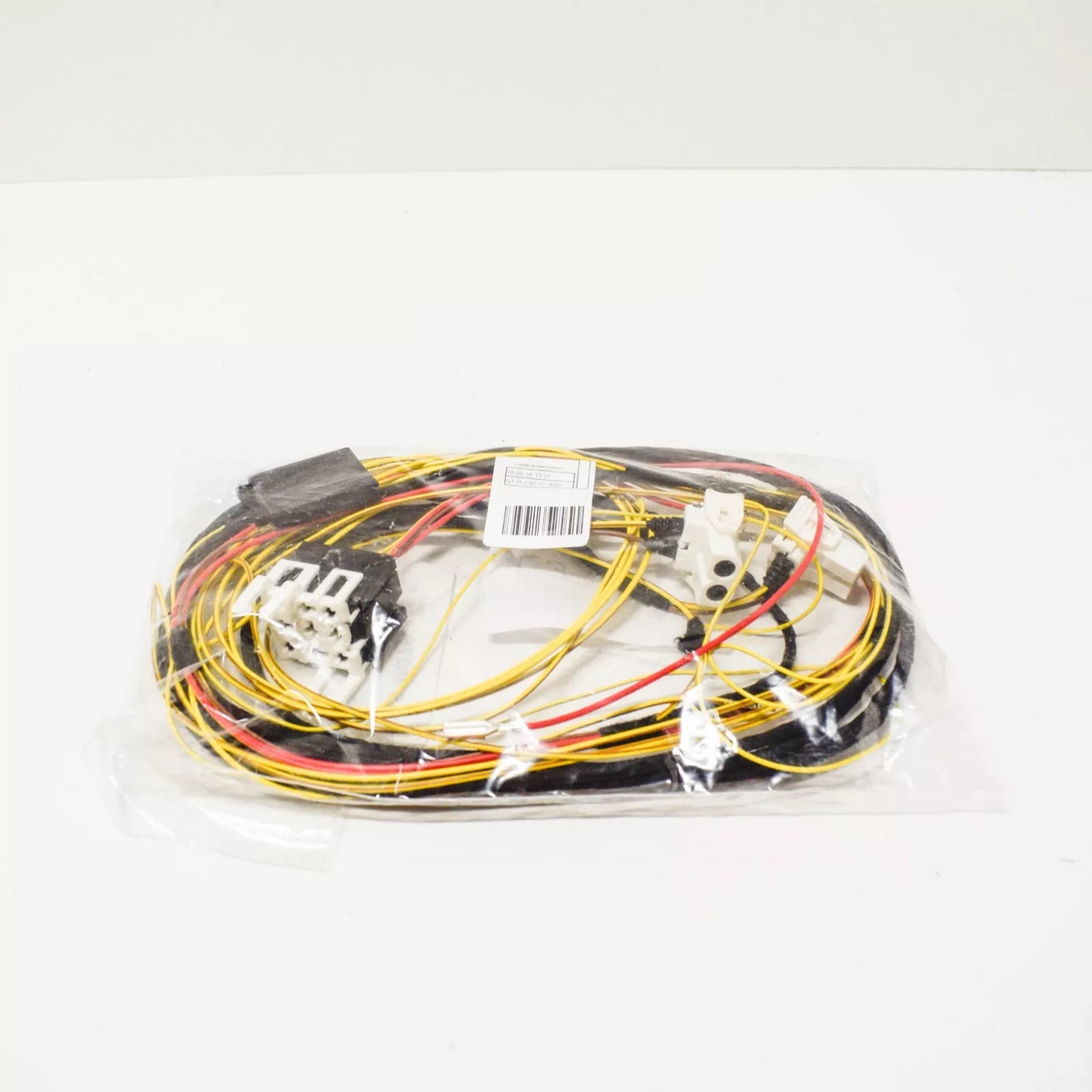 NEW BMW 3 E36 COMPACT 1.6I WIRING LOOM FOG LIGHTS 61129402784 ORIGINAL