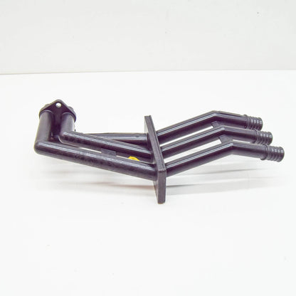 NEW BMW E32 E34 SEDAN WAGON HEATER RADIATOR PIPE 8351596 64118351596 ORIGINAL