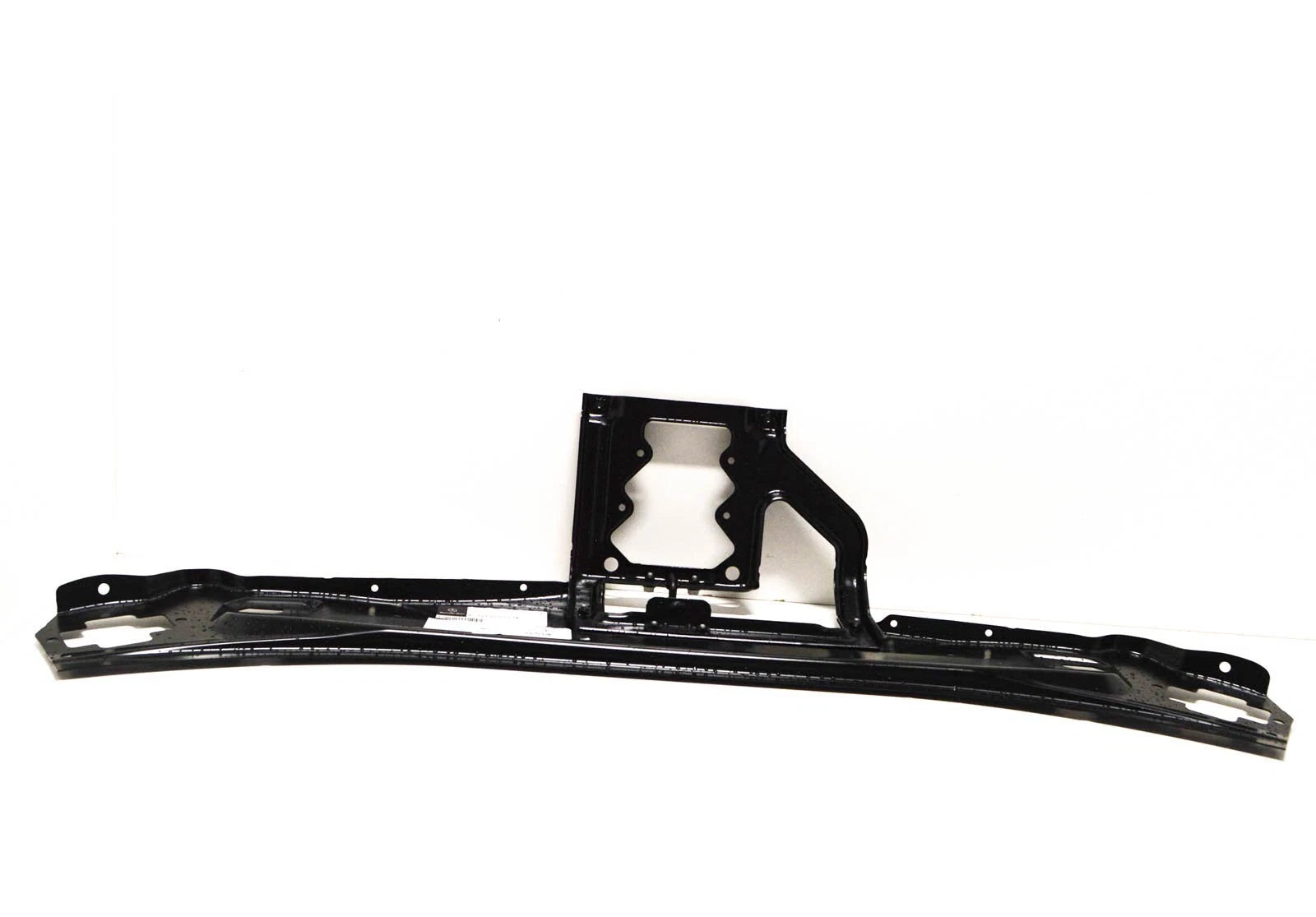 NEW MERCEDES-BENZ S-CLASS W221 RADIATOR UPPER PART A2216200172 2011 ORIGINAL