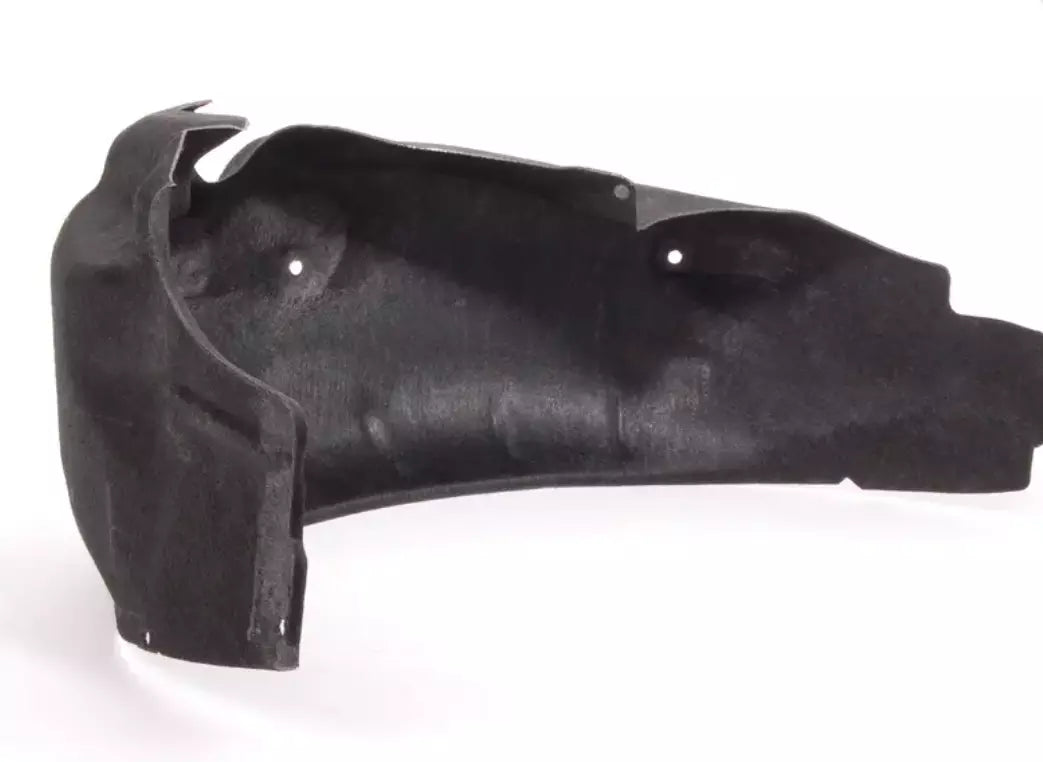 NEW BMW 3 E90 REAR LEFT INNER FENDER 51717059381 7059381 ORIGINAL