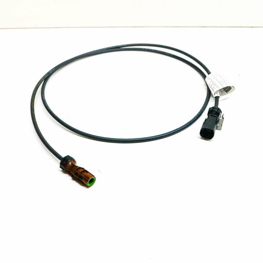 new mb gle w166 front connecting point/camera wiring harness a1665404600