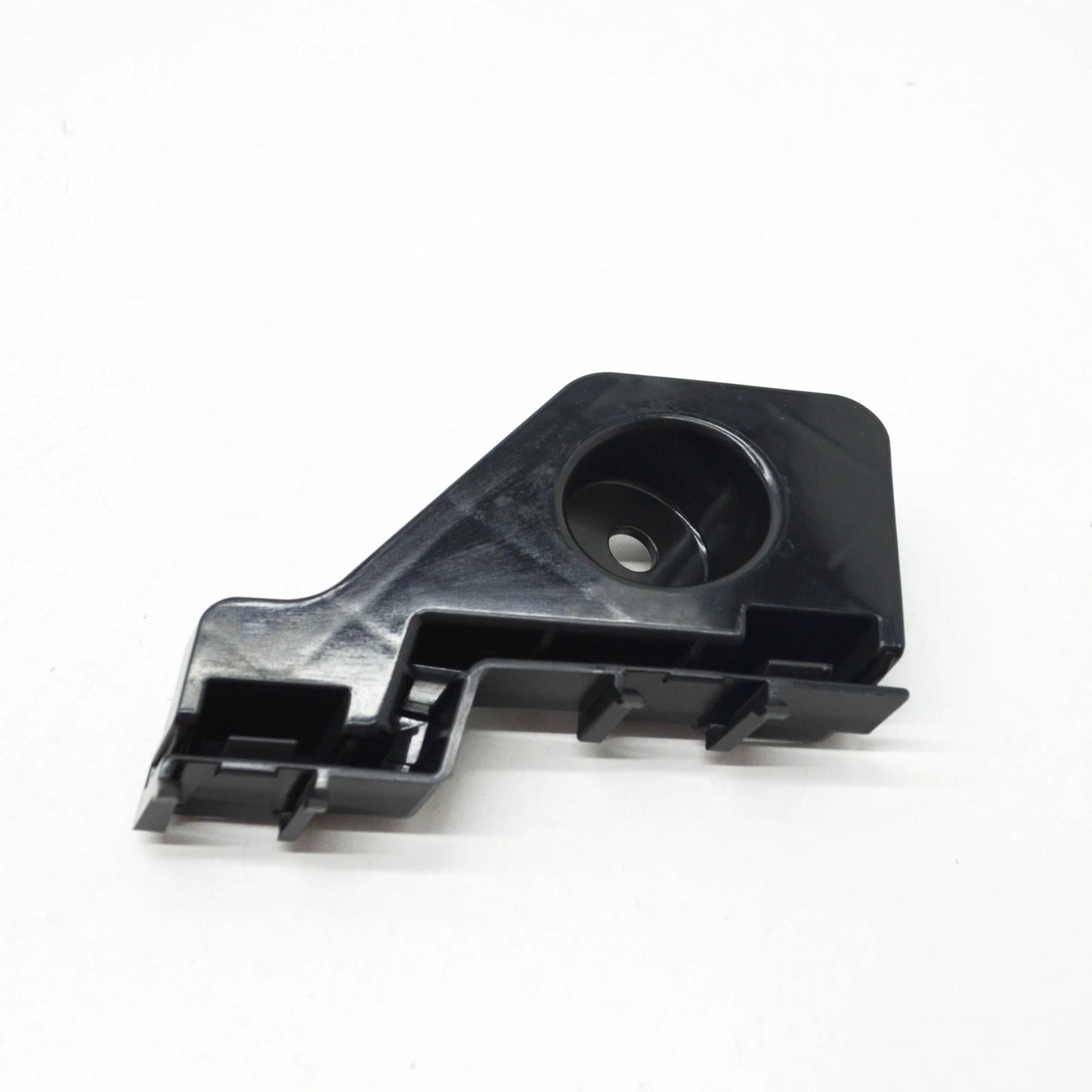 NEW VOLKSWAGEN ID.3 E11 REAR RIGHT BUMPER BRACKET GUIDE 10A807394A ORIGINAL