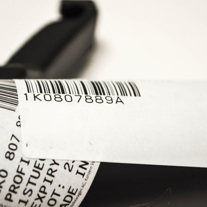 NEW VW GOLF MK5 FRONT BUMPER LEFT BRACKET 1K0807889A ORIGINAL