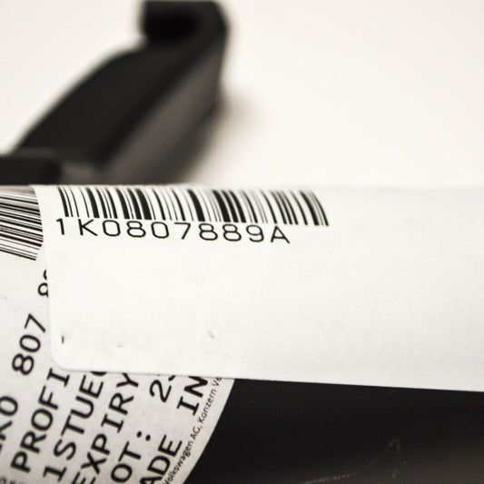 NEW VW GOLF MK5 FRONT BUMPER LEFT BRACKET 1K0807889A ORIGINAL