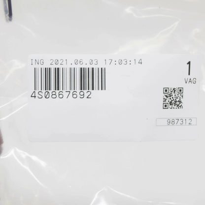 NEW AUDI R8 4S COMPENSATING PIECE RIGHT SIDE 4S0867692 2018 ORIGINAL