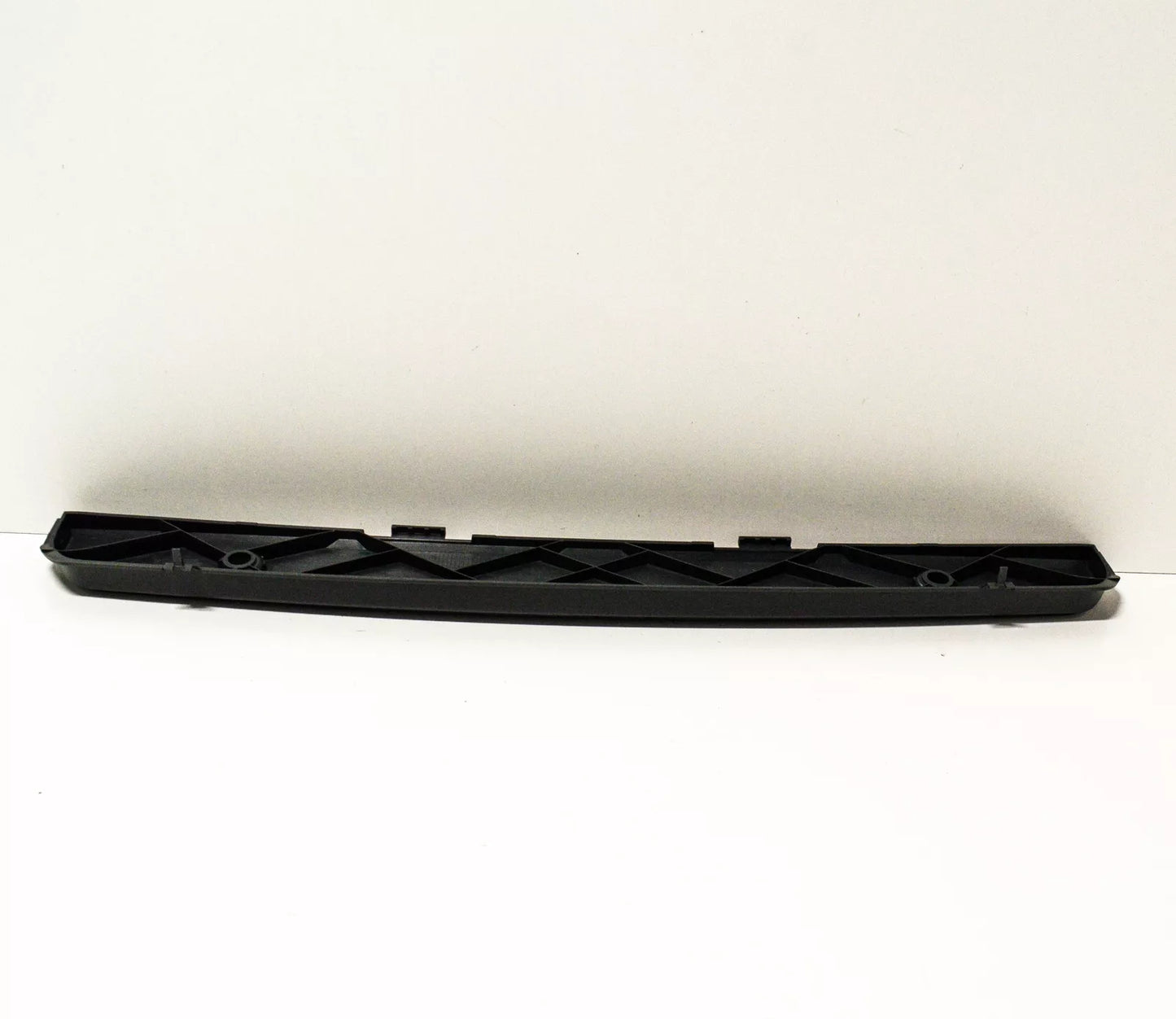 NEW MERCEDES-BENZ SPRINTER W906 FRONT BUMPER STEP PLATE A90688500119B51 ORIGINAL