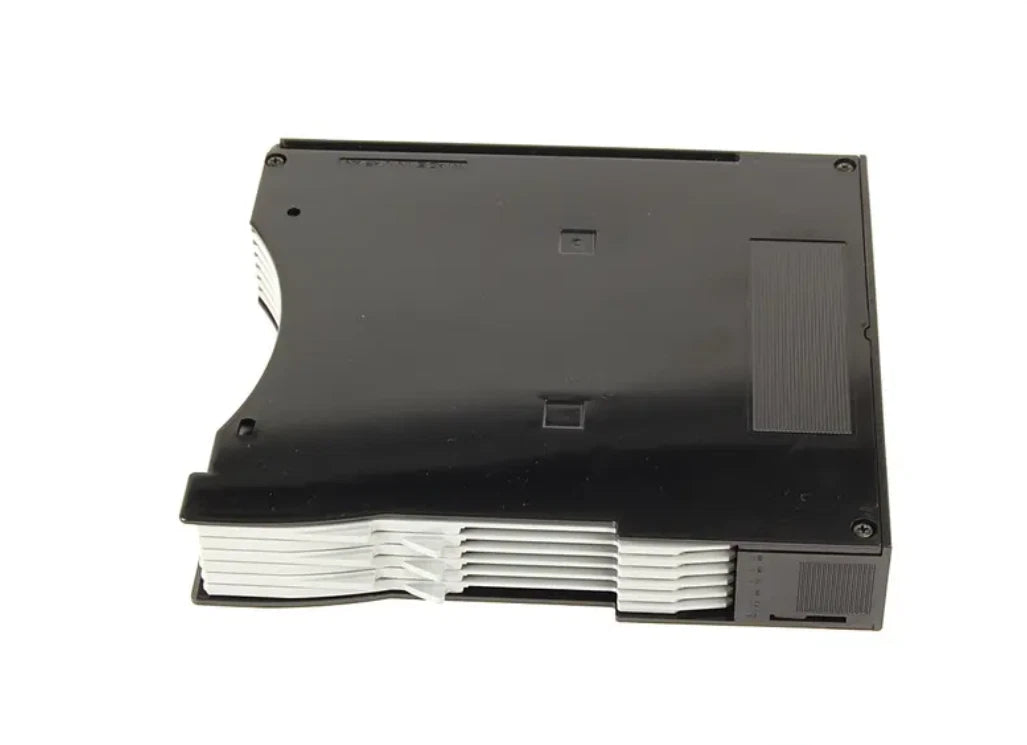 NEW BMW 7 E38 CD CHANGER 65128355885 8355885 ORIGINAL