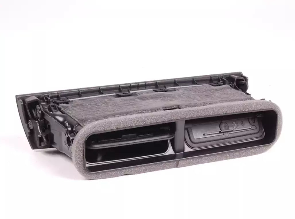 NEW BMW Z4 ROADSTER E85 CENTER DASHBOARD AIR VENT 64226949158 6949158 ORIGINAL