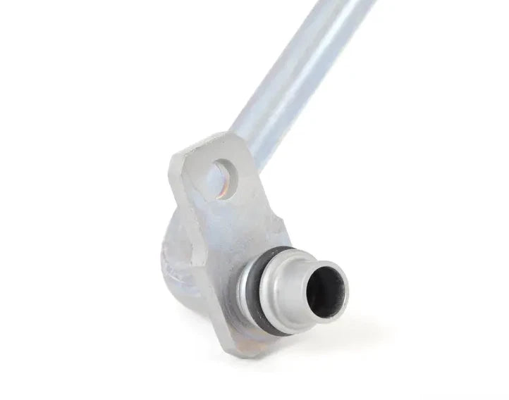 NEW VW PASSAT B6 3C TRANSMISSION OIL COOLER LINE 3C0317819A ORIGINAL